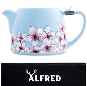 Alfred Teapot